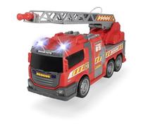 Dickie Toys - 203308371 - Camion de Pompier - 36 cm