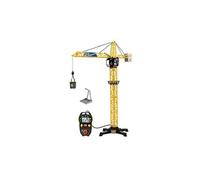 Dickie toys - 203462411 - grue giant