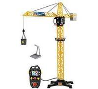 Dickie toys - 203462411 - grue giant