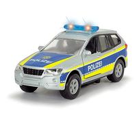 Safety unit Voiture de Police / Pompiers