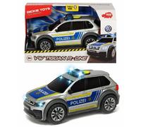 DICKIE TOYS 203714013 - SOS - VW Tiguan R-Line - Neuf