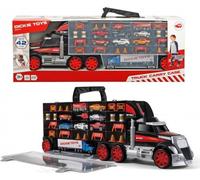 Dickie Toys 203749023 Truck Carry Case