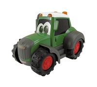 Dickie Toys - 203814008 - Tracteur - Happy - Fendt