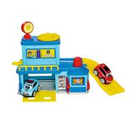 Dickie Toys 204116002 ABC Quartier Principal de Police