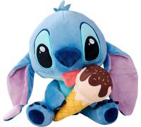 Disney Stitch mit Eiscreme, 25cm