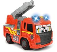 Dickie Toys ABC Camion Pompiers 25CM