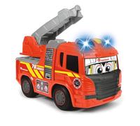 Dickie Toys ABC Camion Pompiers 25CM