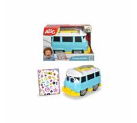 Dickie Toys ABC Sunny Surfer, voiture jouet, jouet pour enfant, jouet voiture, 204114001