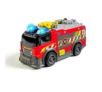 Dickie Toys Action Series Mini Ambulance 15 Cm