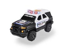 Dickie Toys - Action Series Swat Cm. 18 Merchandising Ufficiale
