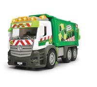 Dickie Toys Modèle réduit de camion Mercedes Benz modèle fini Modèle réduit de camion
