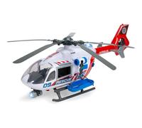 Dickie Toys Airbus H145 Elicottero 54 cm
