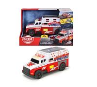 Dickie Toys Ambulance