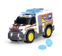 Dickie Toys Ambulance