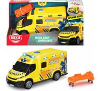 Dickie Toys, Ambulance quotidienne