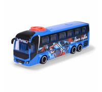 Dickie Toys Autocar Man Lion´s Coach 27 Cm