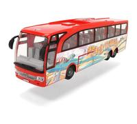 Dickie Toys Bus Touristique Classique Dickie 2 Surt