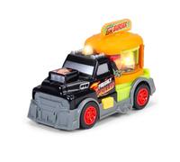 Dickie Toys Camion Burger