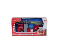 DICKIE TOYS - CAMION DE POMPIER LUMIERE ET SON 30 CM