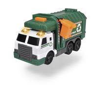 Dickie Toys Camion recyclé