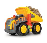 Dickie Toys Camion Volvo Avec Fonctions 30 Cm