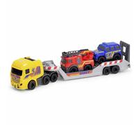Dickie Toys – Micro camion de secours – 203715020