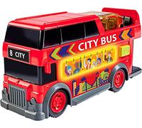 Dickie Toys – Autobus – City Bus