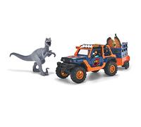 Dickie Toys – Modèle réduit de camion – Modèle fini