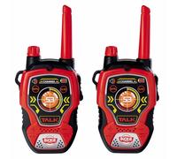 Dickie Toys Dickie Classic Walkie Talkie Doré Enfants