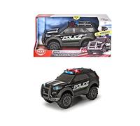 Ford Police Interceptor