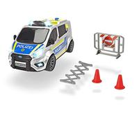203715013 - Ford Transit Police