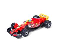 Dickie Toys Formula Racer Team Apex (203764038) Car Rouge Enfants