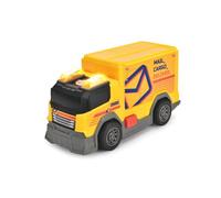 Dickie Toys Fourgon de Livraison