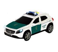 Dickie Toys Garde Civile Mercedes 15 Cm