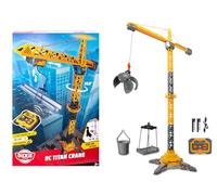 Dickie Toys Grue radiocommandée 150 cm