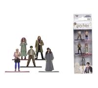Dickie Toys Harry Potter Figures 5er 253180004