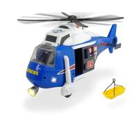Dickie Toys Hélicoptère - 41 cm