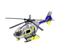 Dickie Toys Hélicoptère De La Garde Civile Lumière Et Son 36 Cm