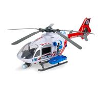 Dickie Toys Hélicoptère géant