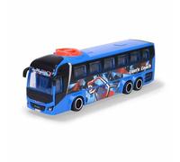 Dickie Toys Man Lion's Coach 27cm Transparent Transparent One Size