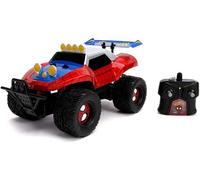 Dickie Toys Marvel RC Buggy 1:14