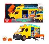 Dickie Toys, Mercedes-Benz Sprinter Rescue