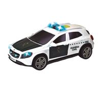 Dickie Toys Mercedes Guardia Civil 15 Cm