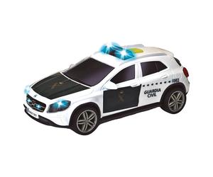 Dickie Toys Mercedes Guardia Civil 15 Cm