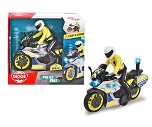 Dickie Toys - Modèle Multicolore, 204608.