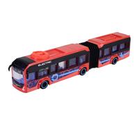 Dickie Toys Modèle réduit de bus Volvo modèle fini Modèle réduit de bus