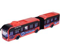 Dickie Toys Modèle réduit de bus Volvo modèle fini Modèle réduit de bus