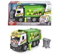 Dickie Toys Modèle réduit de camion Mercedes Benz modèle fini Modèle réduit de camion G