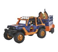 Dickie Toys Modèle réduit de camion modèle fini Modèle réduit de camion