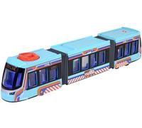 Dickie Toys Modèle réduit de tramway modèle fini Modèle réduit de tramway
